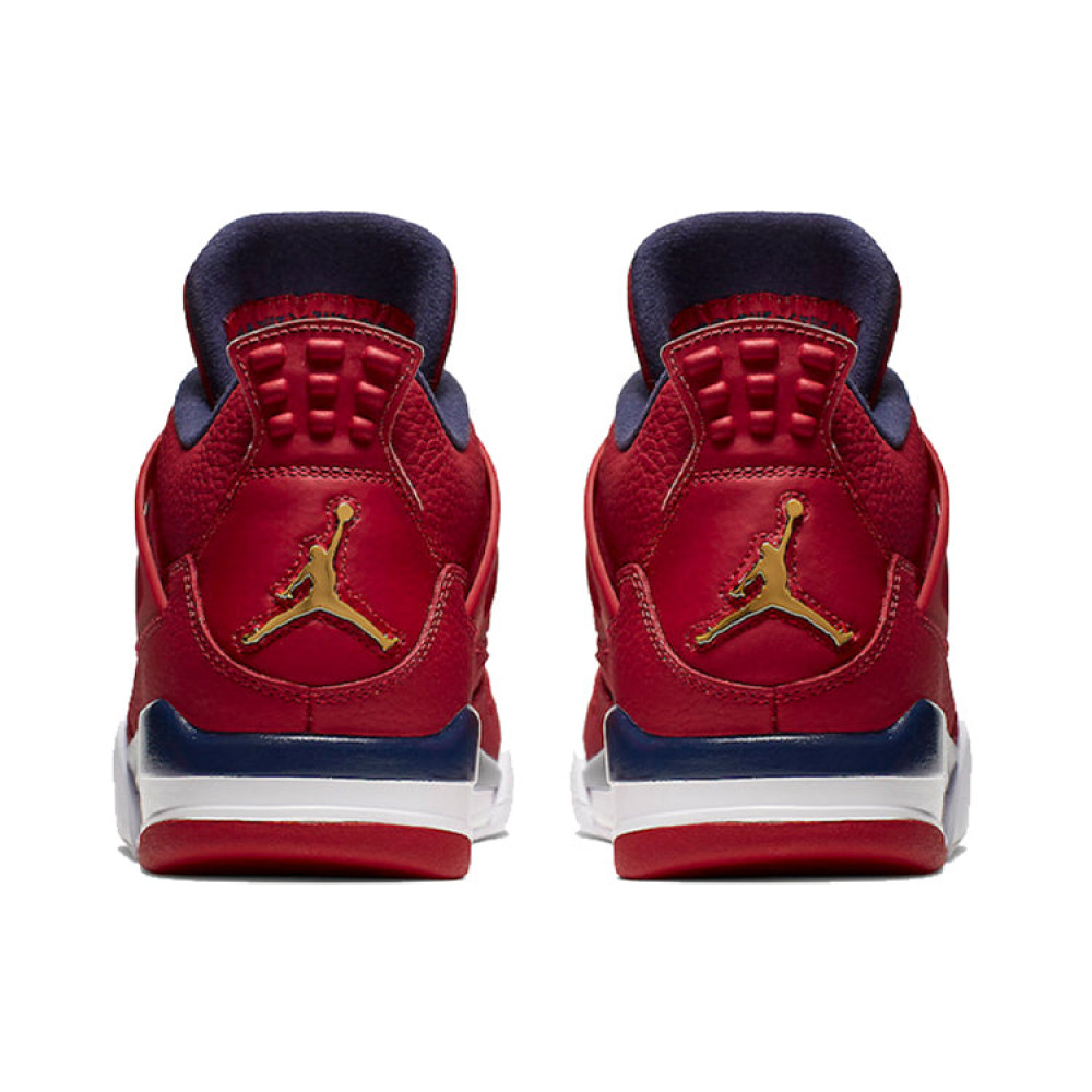 Air Jordan 4 Retro FIBA CI1184-617 Air Jordan 4 Retro FIBA CI1184-617
