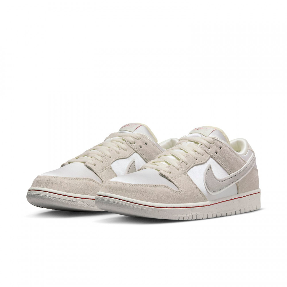 Nike SB Dunk Low City of Love Light Bone FZ5654-100 Nike SB Dunk Low City of Love Light Bone FZ5654-100