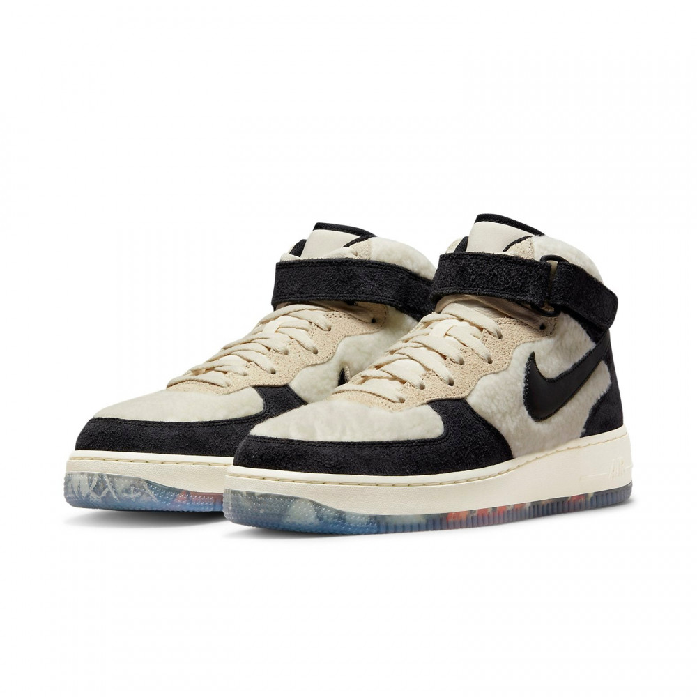 Nike Air Force 1 Mid  Culture Day  DO2123-113