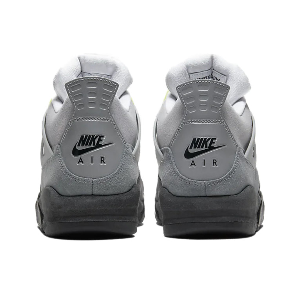 Air Jordan 4 Retro SE Neon 95 CT5342-007 Air Jordan 4 Retro SE Neon 95 CT5342-007