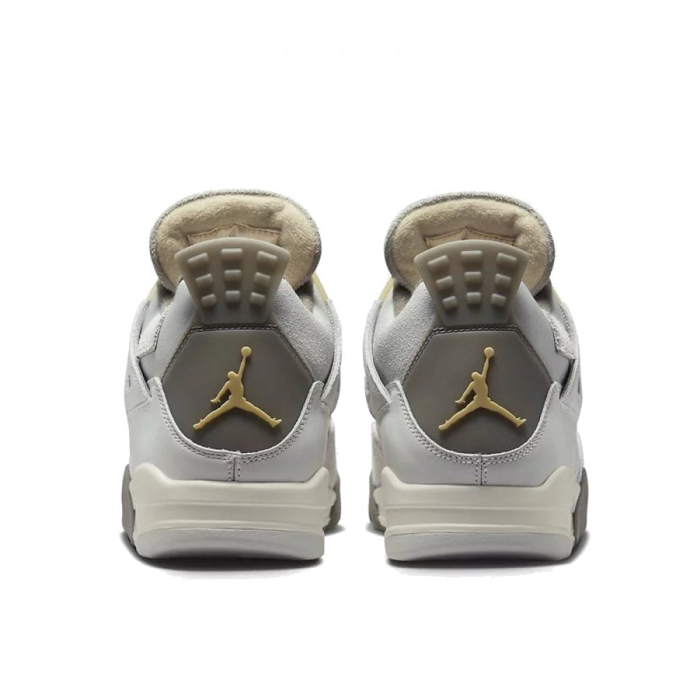 Air Jordan 4 SE  Craft  DV3472-021