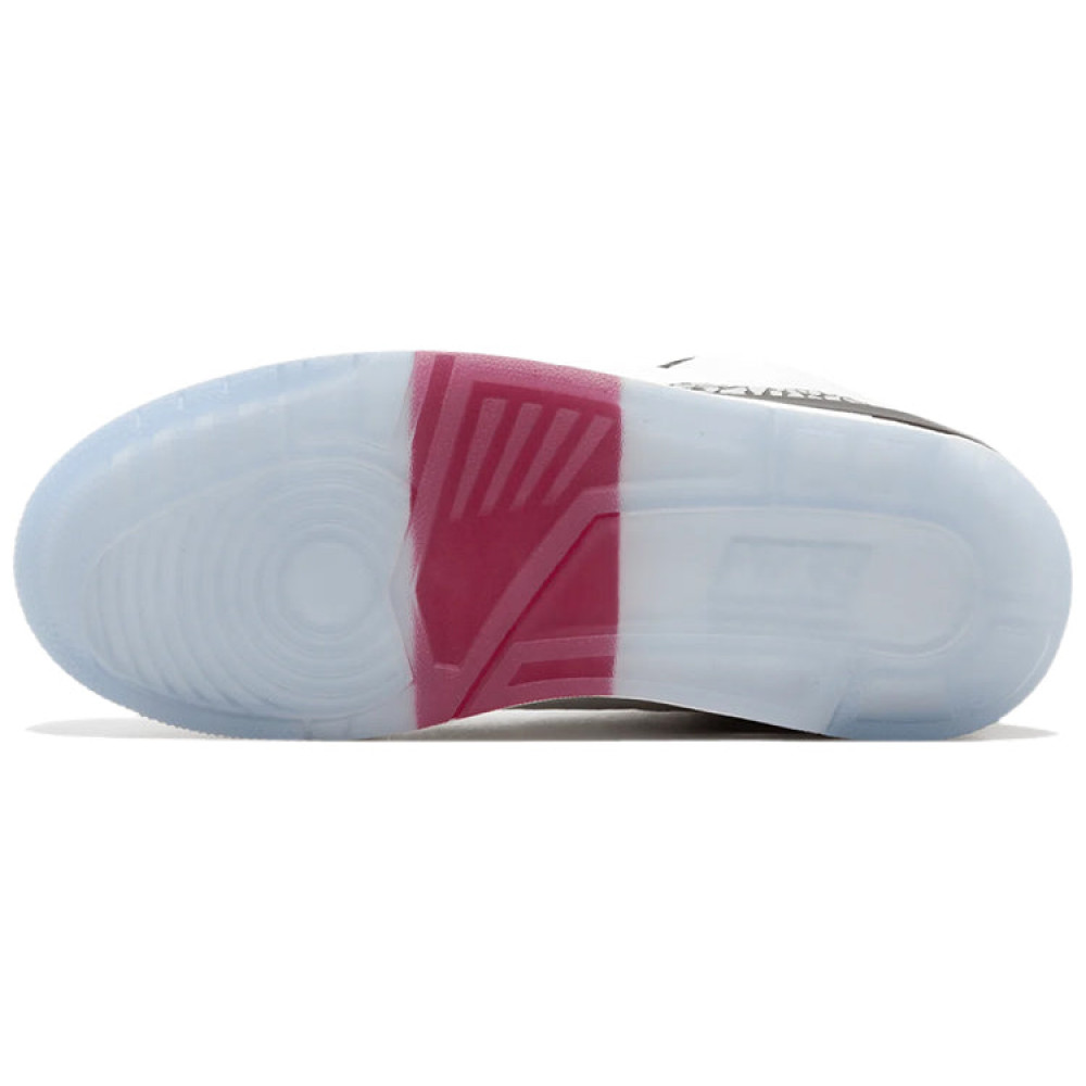 Air Jordan 3 Retro NRG Free Throw Line 923096-101 Air Jordan 3 Retro NRG Free Throw Line 923096-101