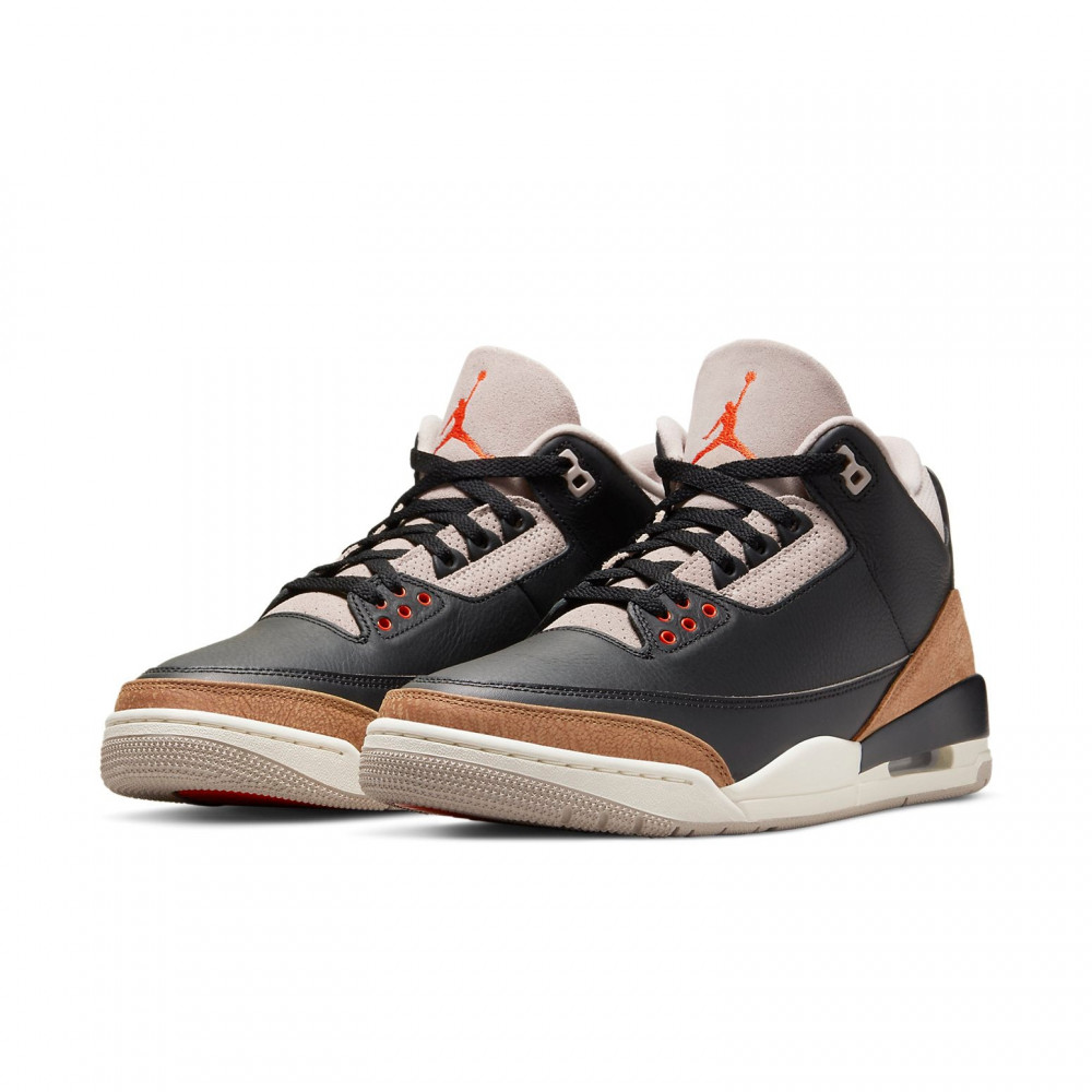 Air Jordan 3 Retro Desert Elephant CT8532-008 Air Jordan 3 Retro Desert Elephant CT8532-008