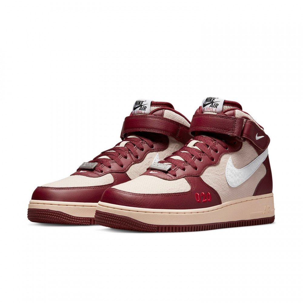 Nike Air Force 1 Mid City Pack London DO7045-600 Nike Air Force 1 Mid City Pack London DO7045-600