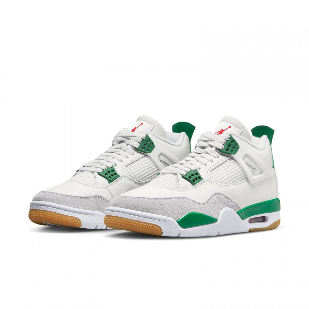 Air Jordan 4 Retro SB Pine Green DR5415-103 Air Jordan 4 Retro SB Pine Green DR5415-103