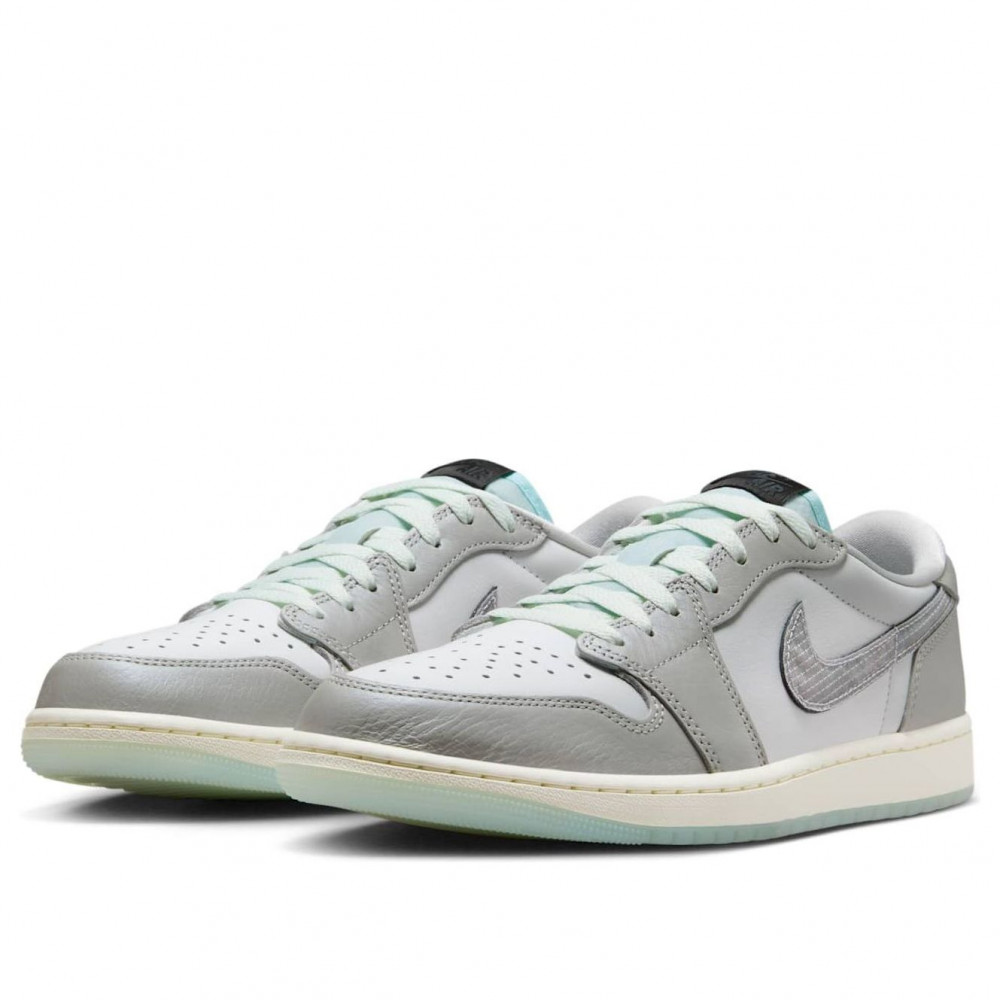 Air Jordan 1 Retro Low OG Year of the Snake HF3144-100 Air Jordan 1 Retro Low OG Year of the Snake HF3144-100