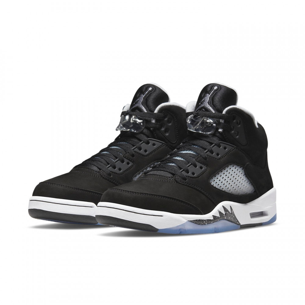 Air Jordan 5 Retro Oreo 2021 CT4838-011 Air Jordan 5 Retro Oreo 2021 CT4838-011