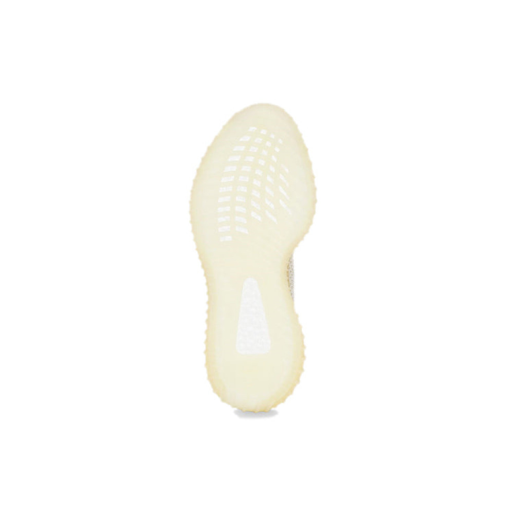 Yeezy Boost 350 V2 Natural  Gray White  FZ5426