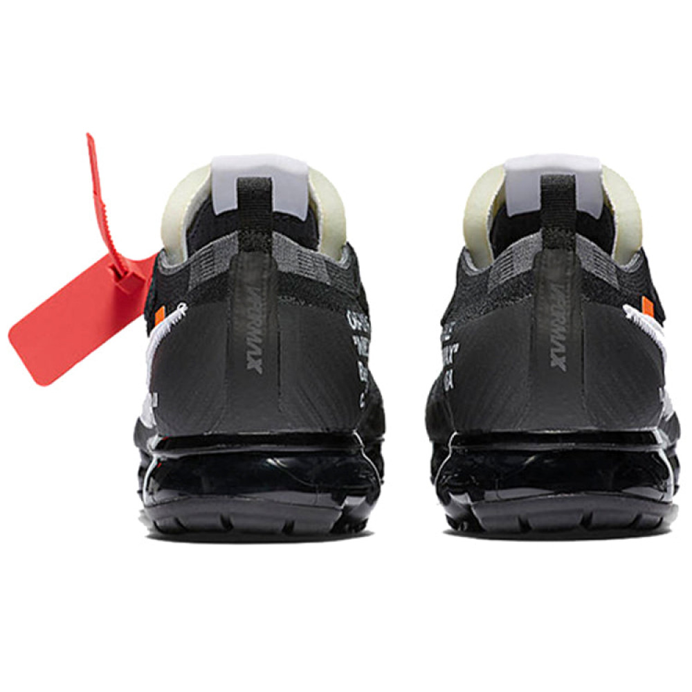 Nike x Off-White Air VaporMax The Ten AA3831-001 Nike x Off-White Air VaporMax The Ten AA3831-001