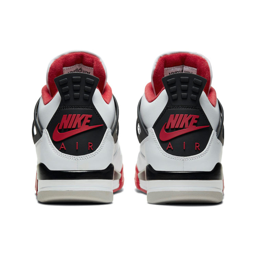 Air Jordan 4 Retro OG Fire Red 2020 DC7770-160 Air Jordan 4 Retro OG Fire Red 2020 DC7770-160
