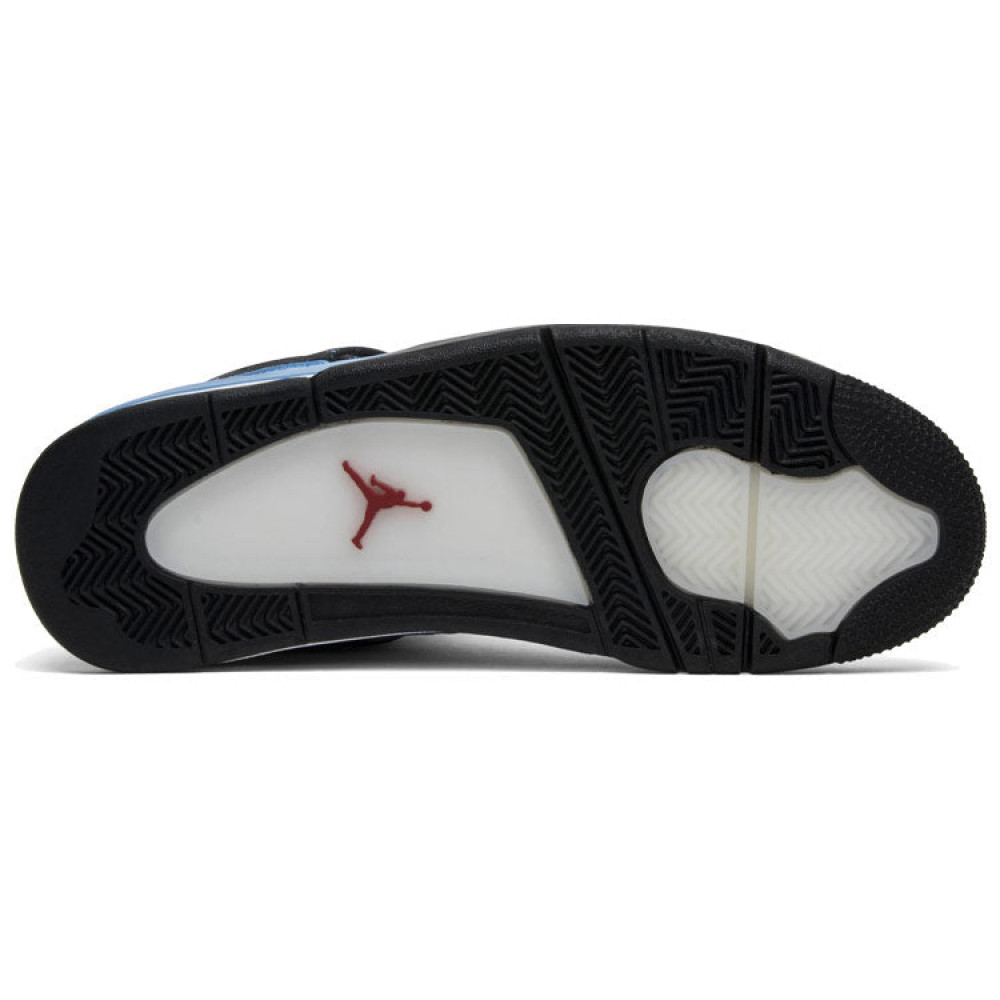 Air Jordan 4 Retro x Travis Scott Cactus Jack 308497-406 Air Jordan 4 Retro x Travis Scott Cactus Jack 308497-406
