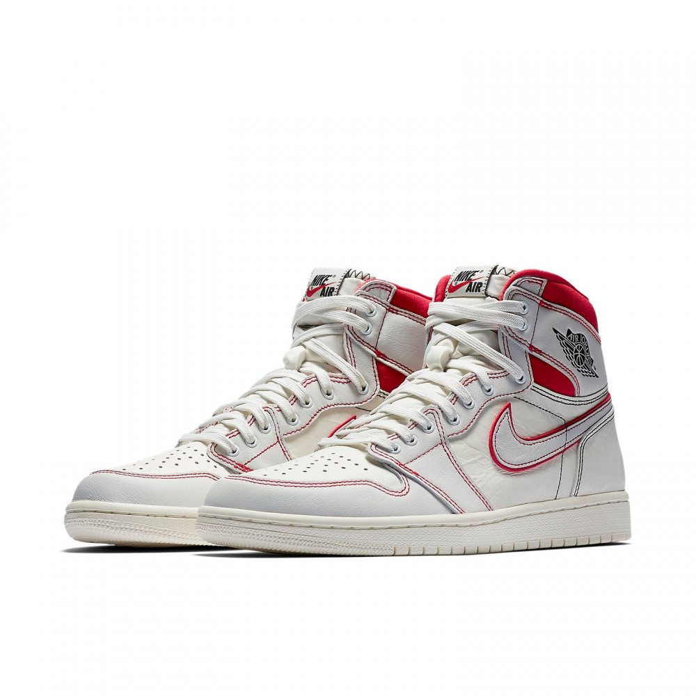 Air Jordan 1 Retro High OG  Phantom  555088-160