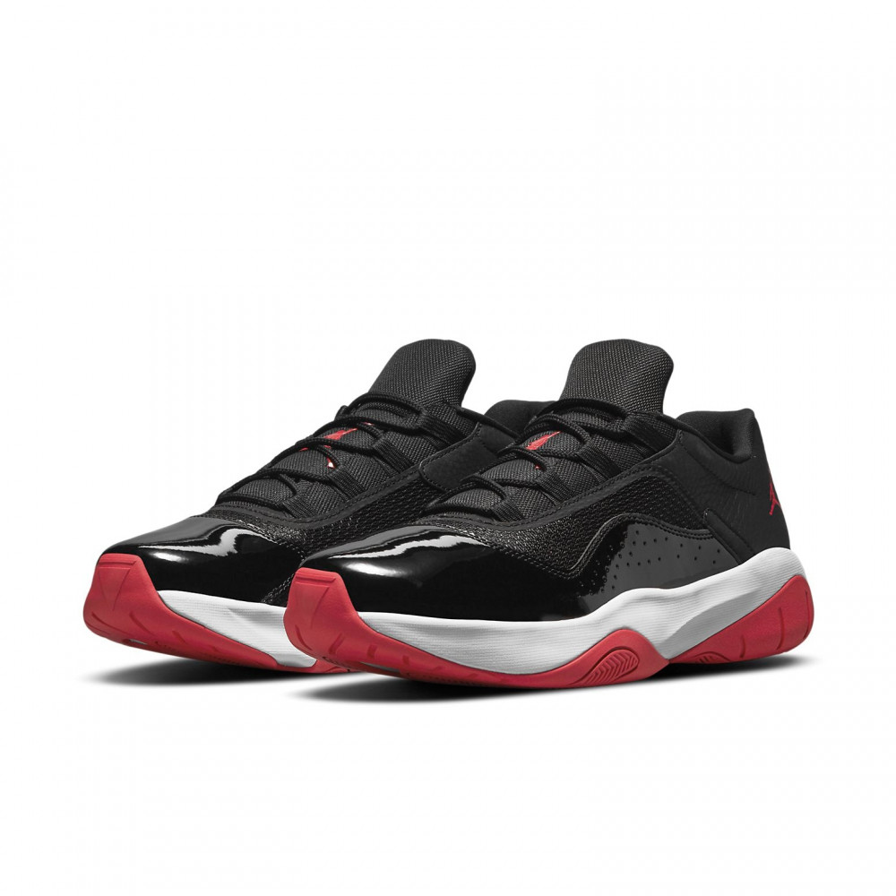Air Jordan 11 CMFT Low Bred DM0844-005 Air Jordan 11 CMFT Low Bred DM0844-005
