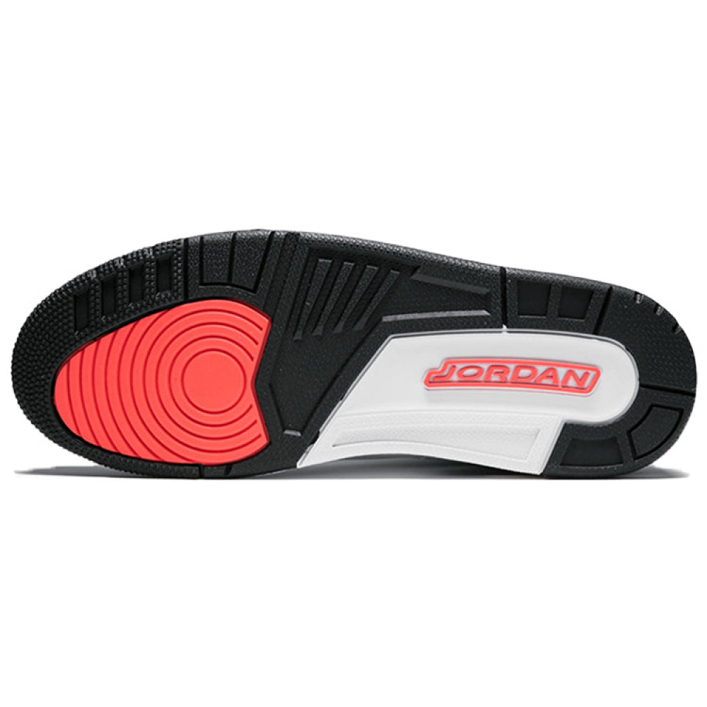 Air Jordan 3 Retro Infrared 23 136064-123 Air Jordan 3 Retro Infrared 23 136064-123