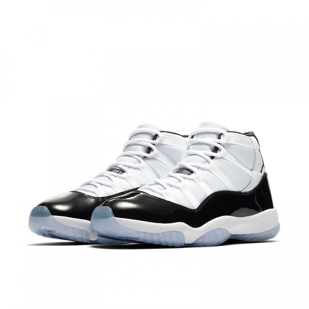 Air Jordan 11 Retro Concord 2018 378037-100 Air Jordan 11 Retro Concord 2018 378037-100