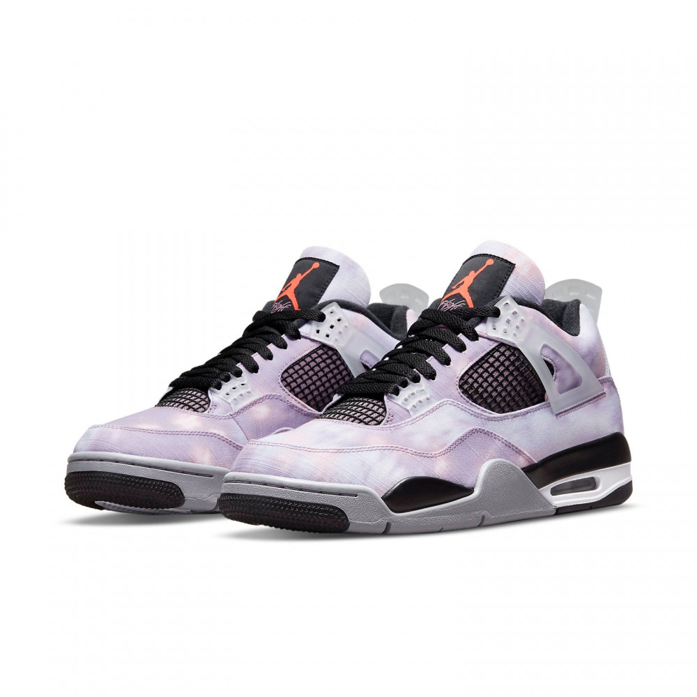 Air Jordan 4 Retro Zen Master DH7138-506 Air Jordan 4 Retro Zen Master DH7138-506