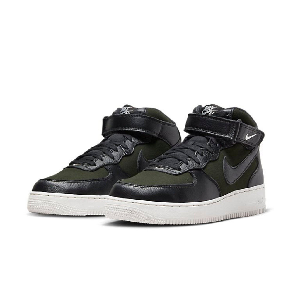 Nike Air Force 1 Mid  Sequoia  FB2036-300