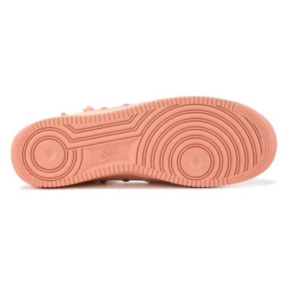 Nike SF Air Force 1 Mid  Coral Stardust  AJ9502-600