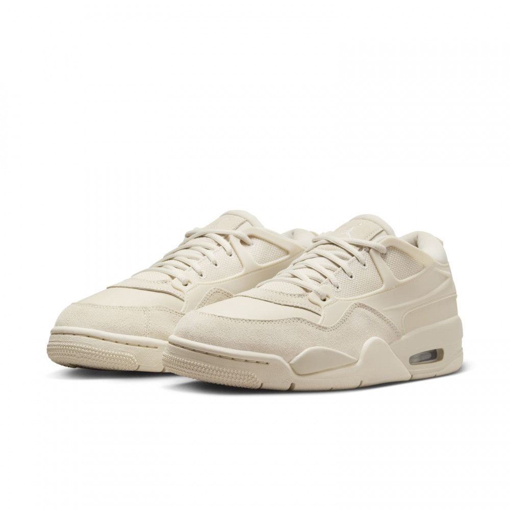 (WMNS) Air Jordan 4RM  Legend Light Brown  FQ7940-200