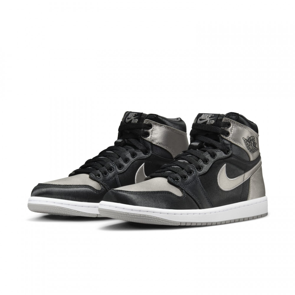 (WMNS) Air Jordan 1 Retro OG High  Satin Shadow  FD4810-010
