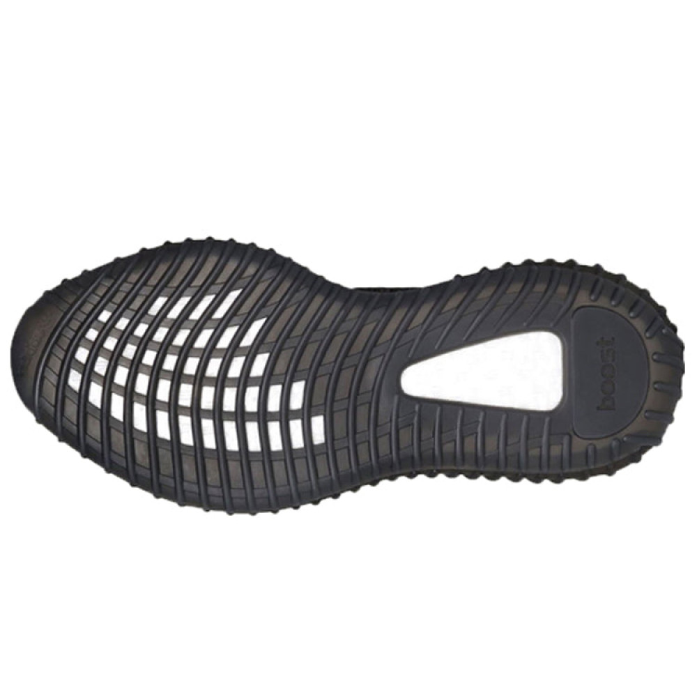 Yeezy Boost 350 V2 Black Non-Reflective FU9006 Yeezy Boost 350 V2 Black Non-Reflective FU9006