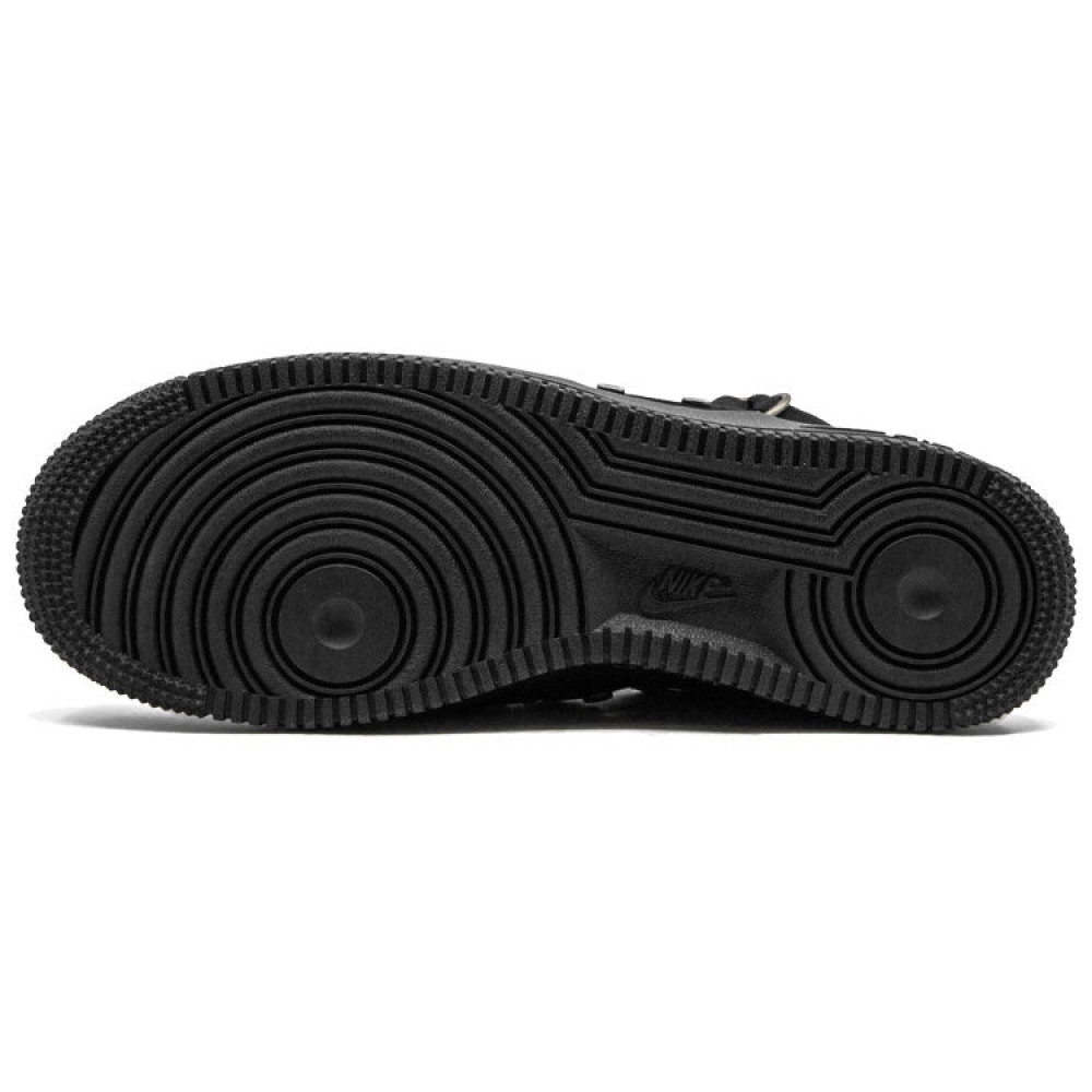 Nike SF Air Force 1 Mid Big Logo 917753-008 Nike SF Air Force 1 Mid Big Logo 917753-008