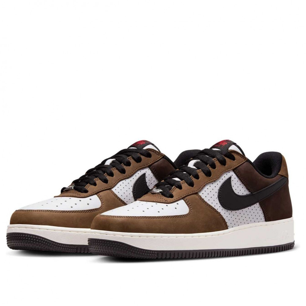 Nike Air Force 1 Low Escape 2025 HJ4323-100 Nike Air Force 1 Low Escape 2025 HJ4323-100
