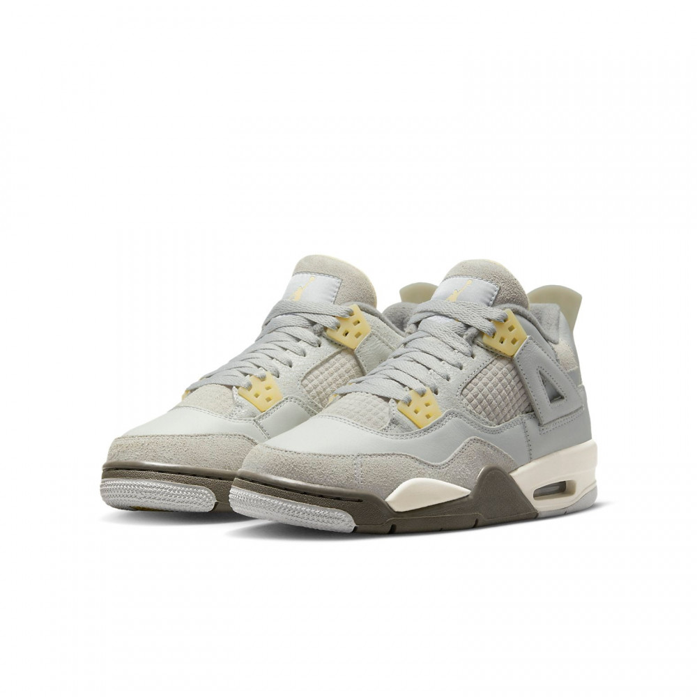 (GS) Air Jordan 4 Retro SE Craft DV2262-021 (GS) Air Jordan 4 Retro SE Craft DV2262-021