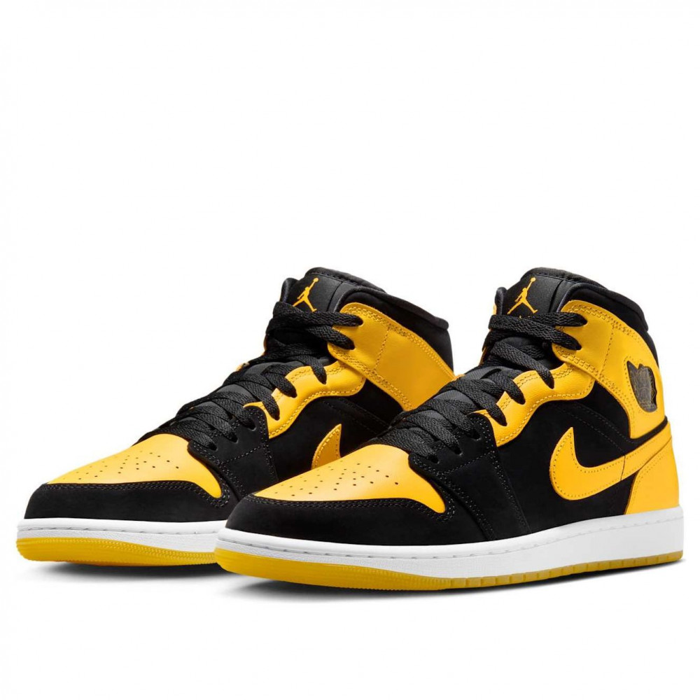Air Jordan 1 Mid New Love HJ6654-071 Air Jordan 1 Mid New Love HJ6654-071