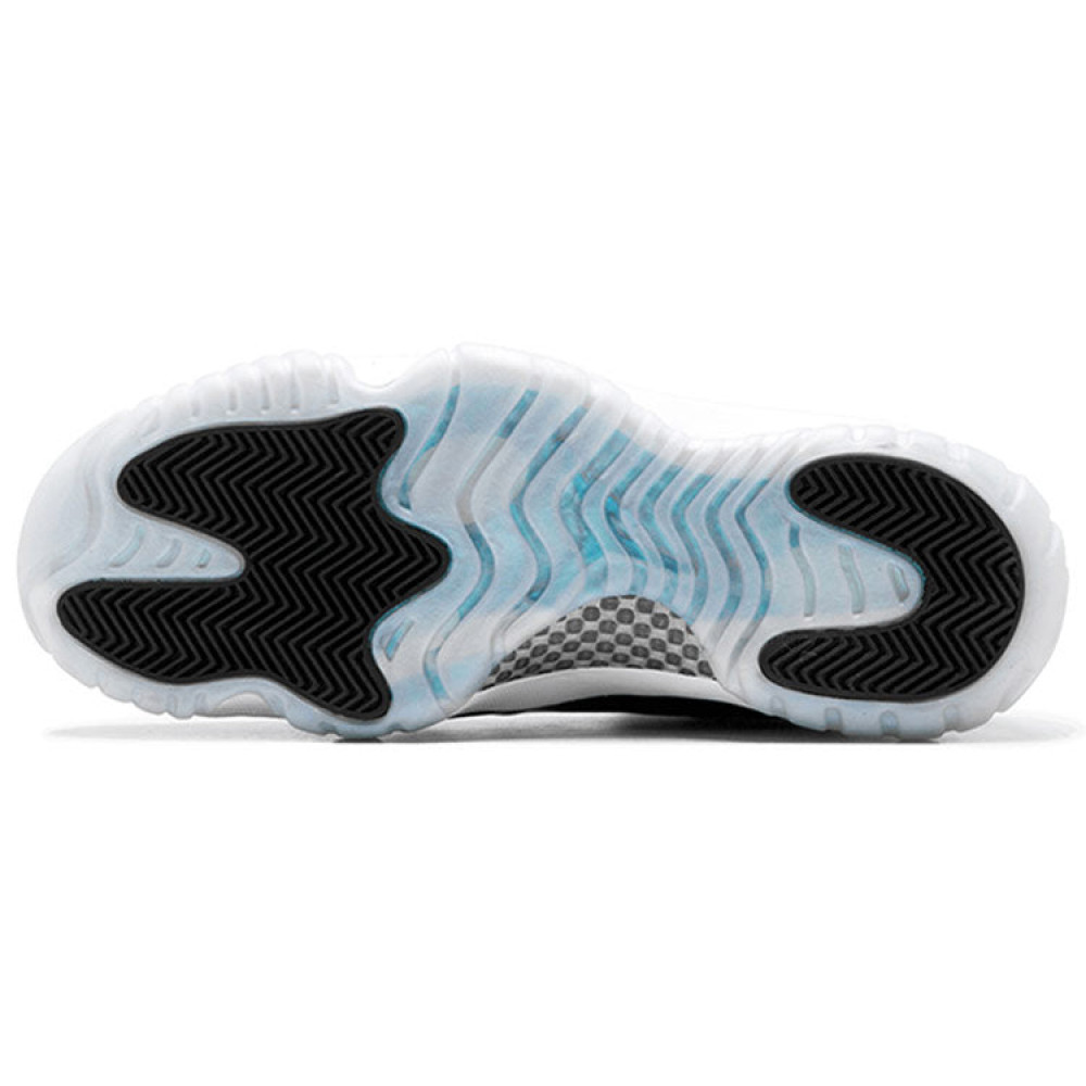 Air Jordan 11 Retro Low Emerald 528895-145 Air Jordan 11 Retro Low Emerald 528895-145
