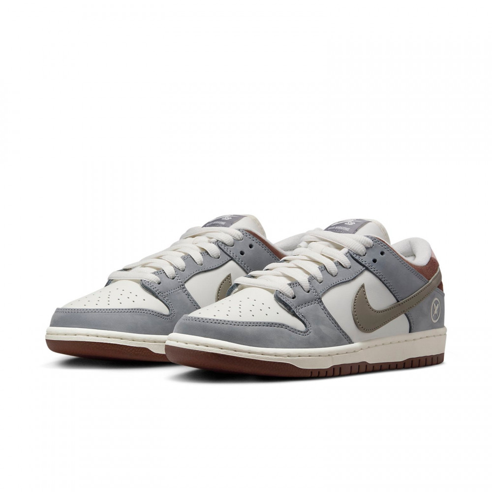 Nike SB Dunk Low Yuto Horigome FQ1180-001 Nike SB Dunk Low Yuto Horigome FQ1180-001