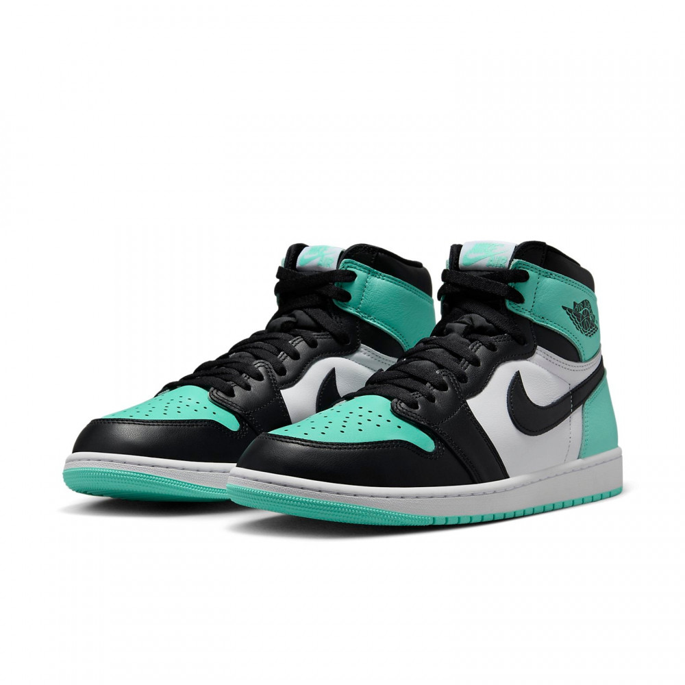Air Jordan 1 Retro High OG Green Glow DZ5485-130 Air Jordan 1 Retro High OG Green Glow DZ5485-130