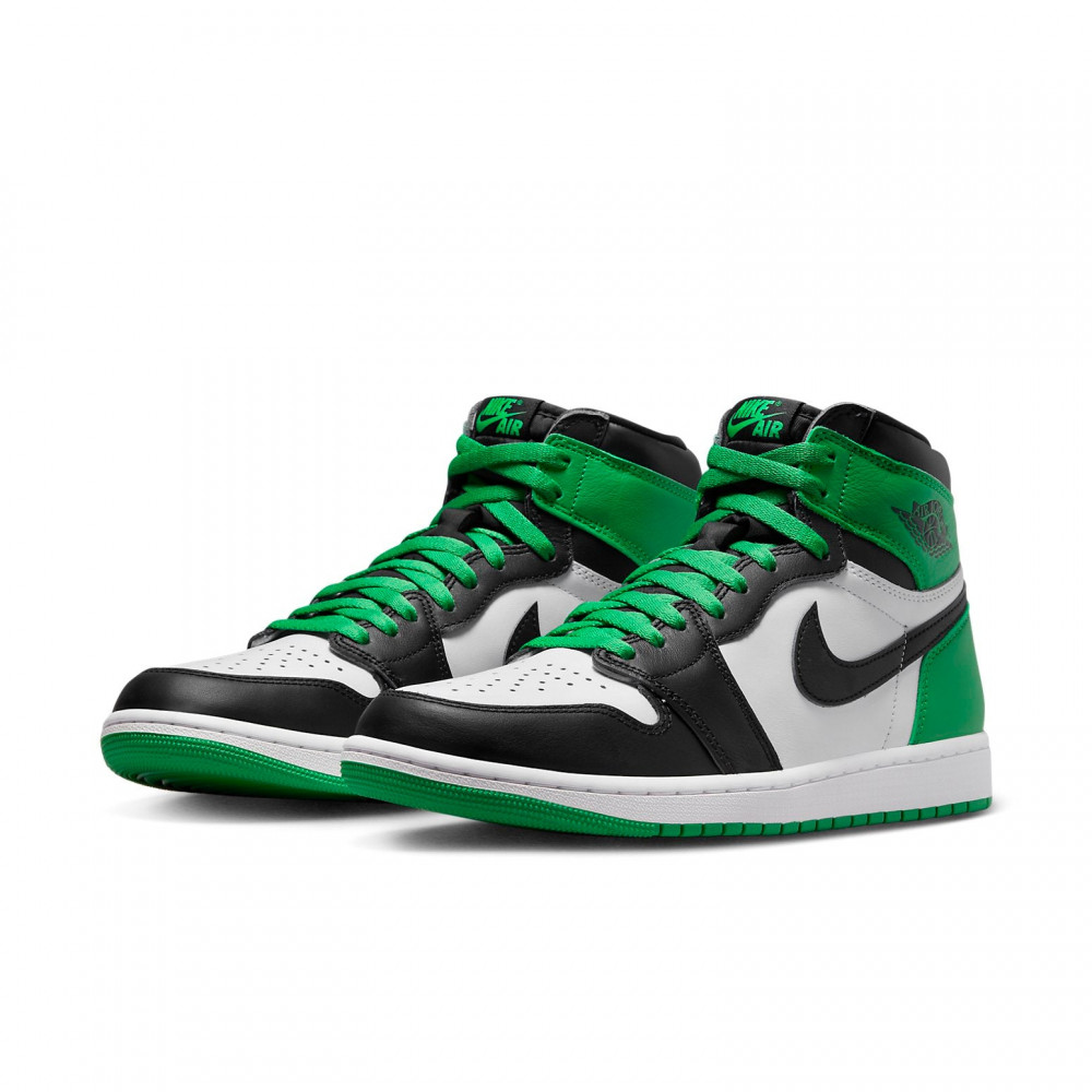 Air Jordan 1 Retro High OG Lucky Green DZ5485-031 Air Jordan 1 Retro High OG Lucky Green DZ5485-031