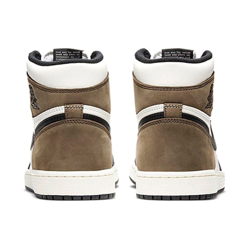 Air Jordan 1 Retro High OG Dark Mocha 555088-105 Air Jordan 1 Retro High OG Dark Mocha 555088-105