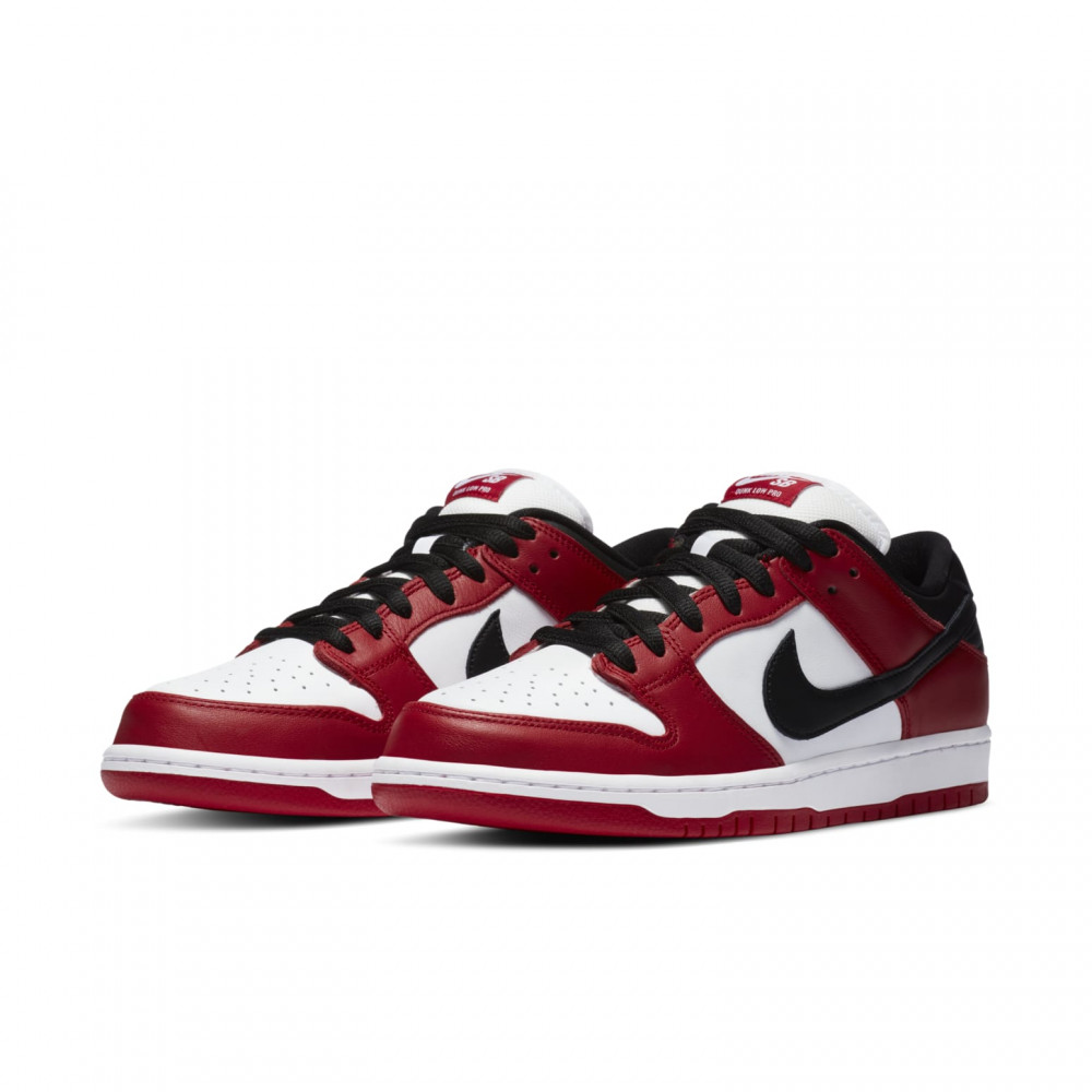 Nike SB Dunk Low J-Pack Chicago BQ6817-600 Nike SB Dunk Low J-Pack Chicago BQ6817-600