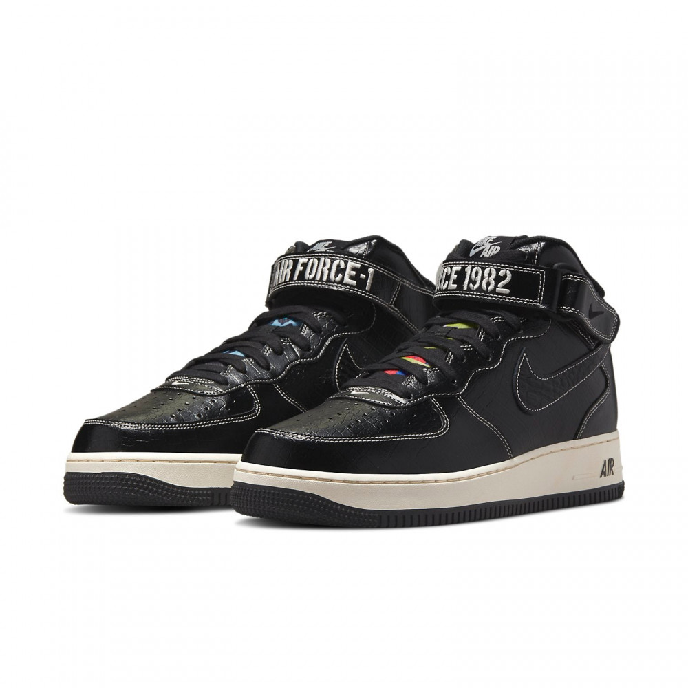 Nike Air Force 1 Mid  07 LV8  Our Force 1  DV1029-010