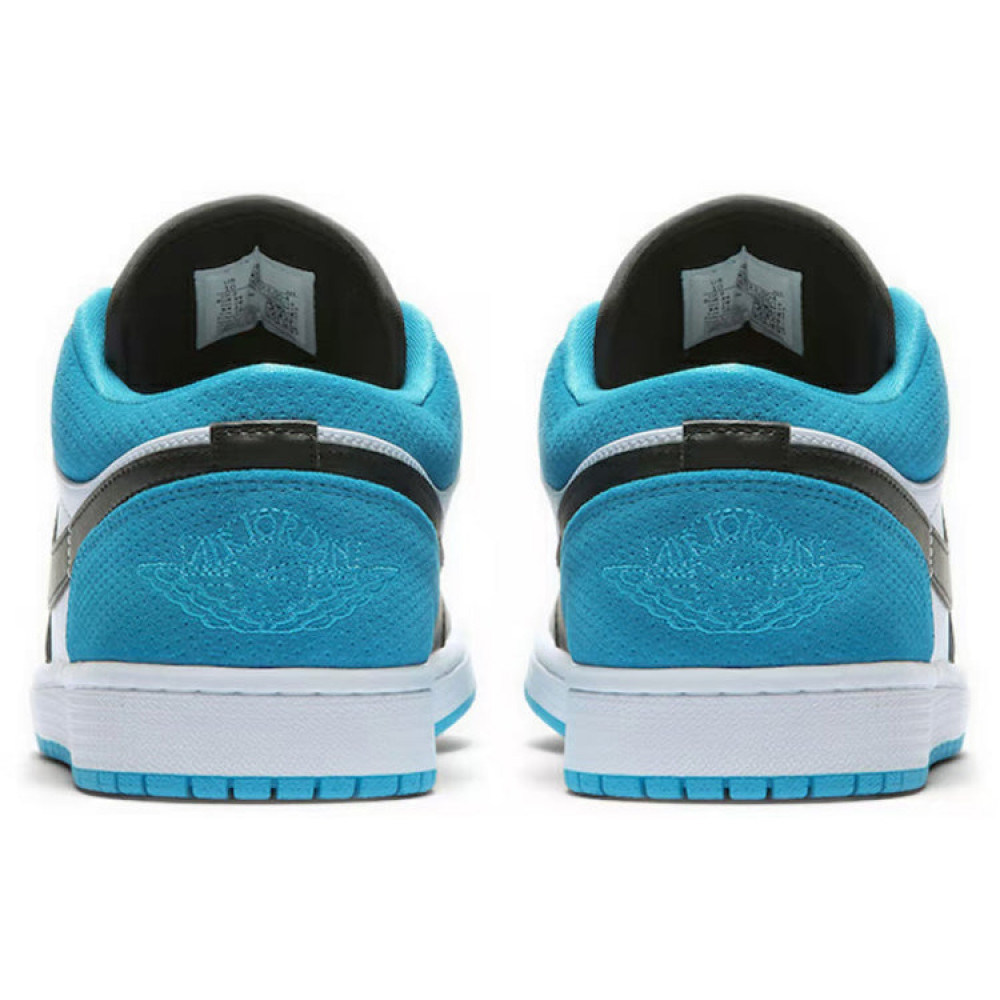 Air Jordan 1 Low SE Laser Blue CK3022-004 Air Jordan 1 Low SE Laser Blue CK3022-004