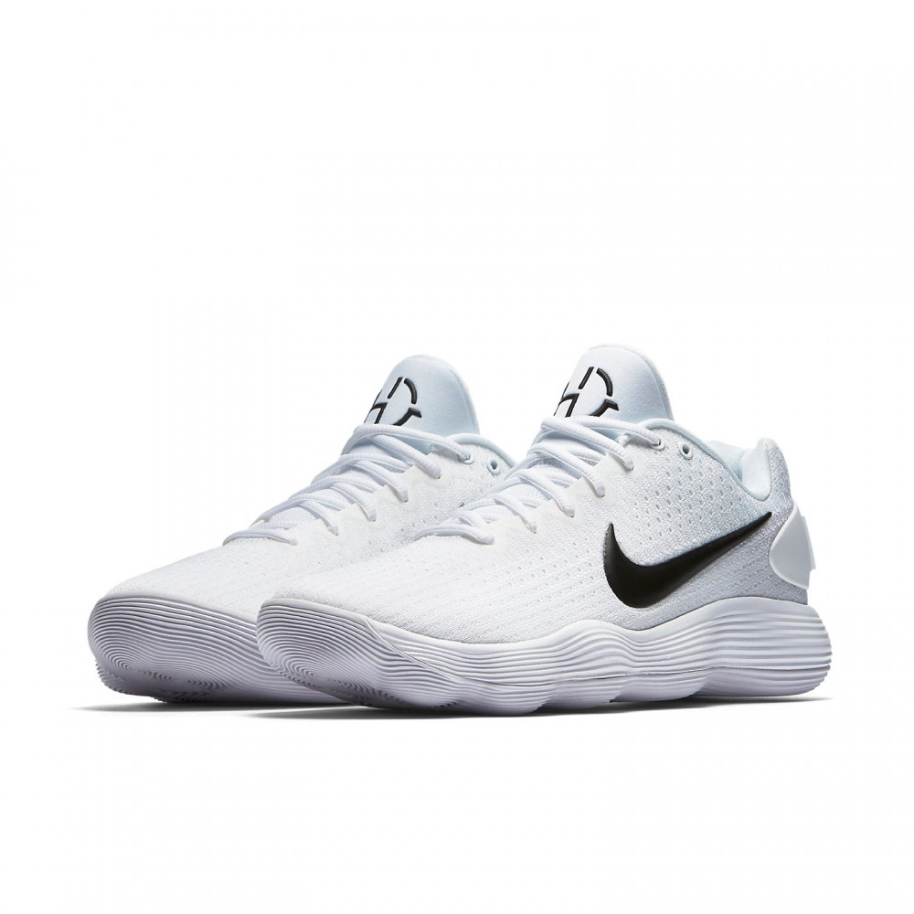 Nike Hyperdunk 2017 Low TB  White Black  897807-100