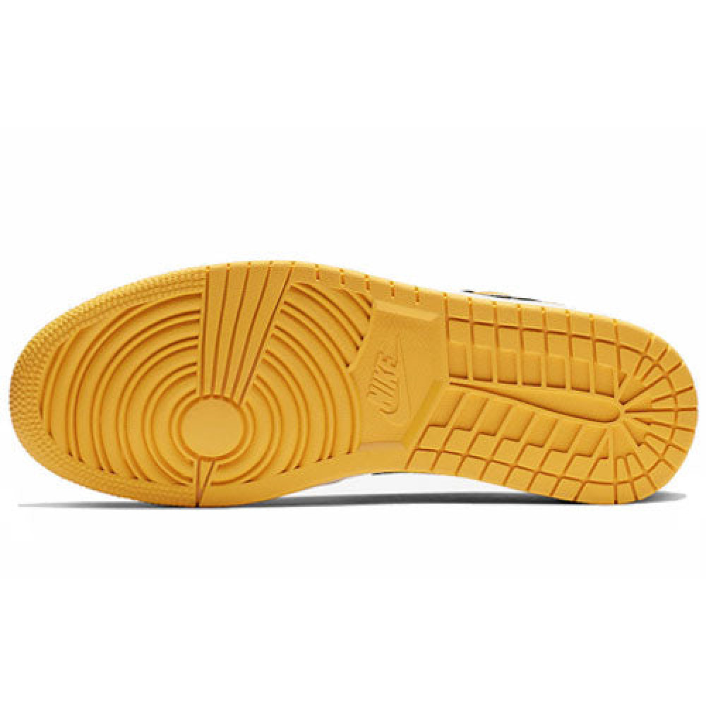 Air Jordan 1 Low University Gold 553558-127 Air Jordan 1 Low University Gold 553558-127