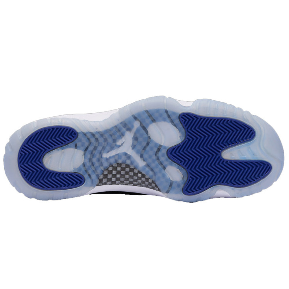Air Jordan 11 Retro Low IE Space Jam 919712-041 Air Jordan 11 Retro Low IE Space Jam 919712-041