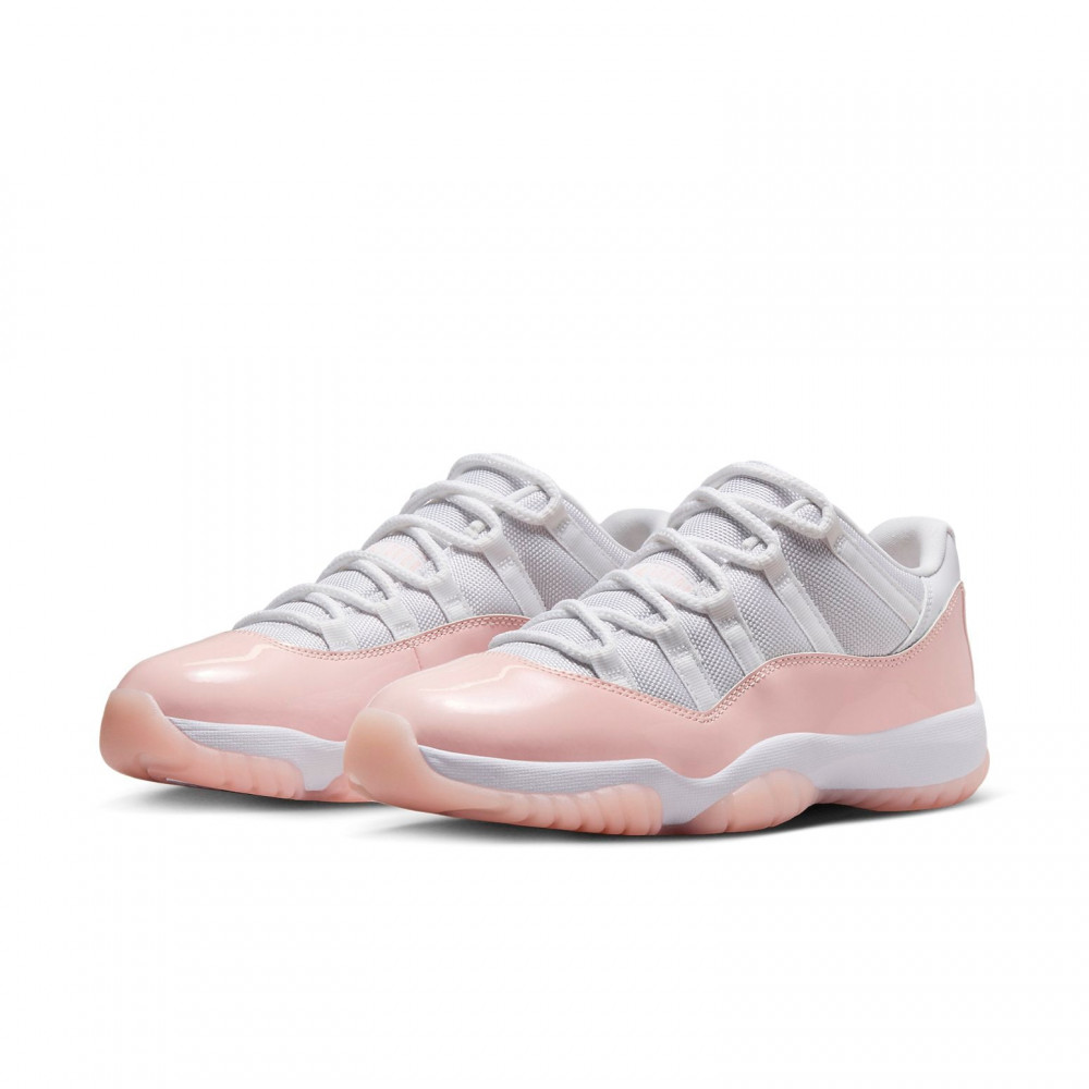 (WMNS) Air Jordan 11 Retro Low Legend Pink AH7860-160 (WMNS) Air Jordan 11 Retro Low Legend Pink AH7860-160