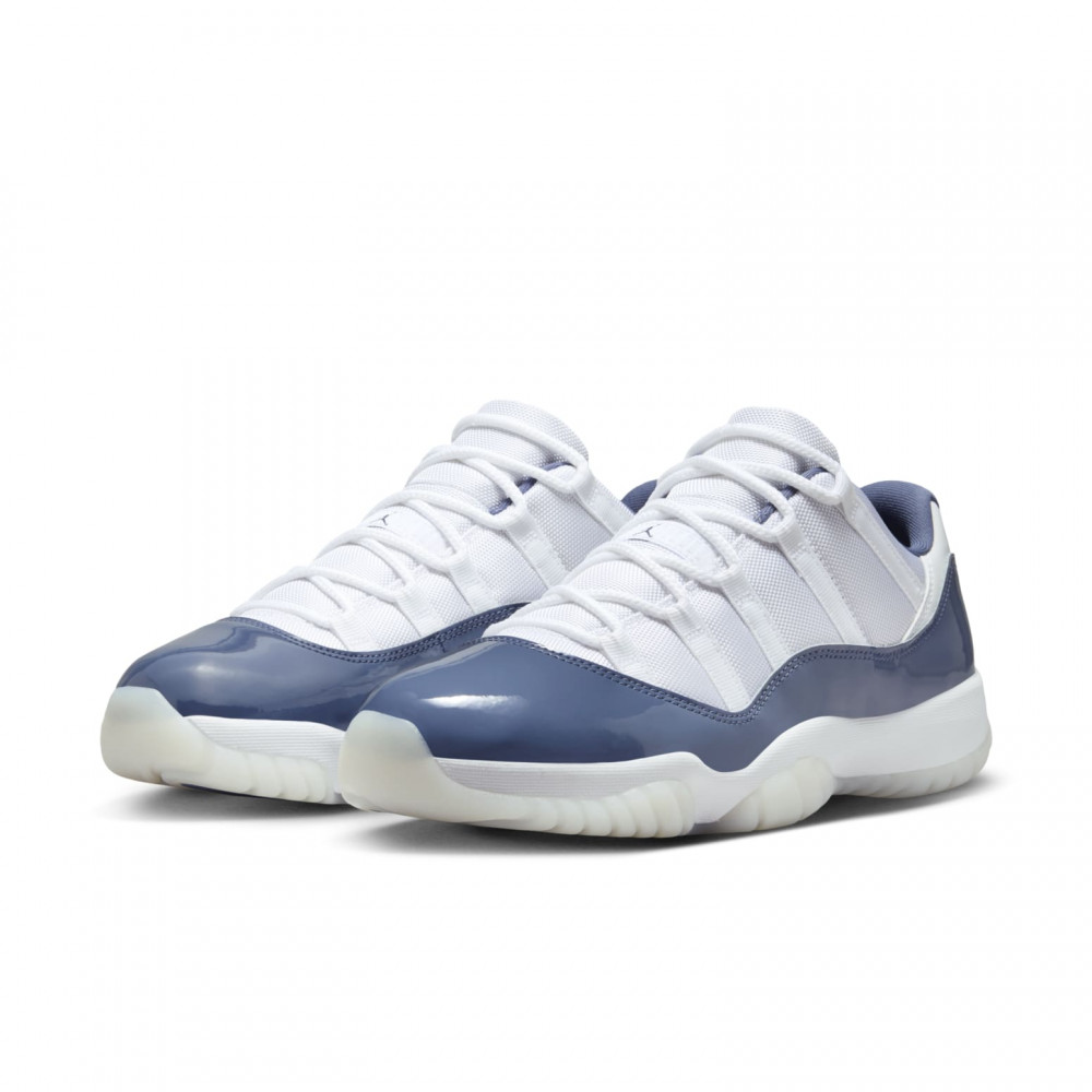 Air Jordan 11 Retro Low Diffused Blue FV5104-104 Air Jordan 11 Retro Low Diffused Blue FV5104-104
