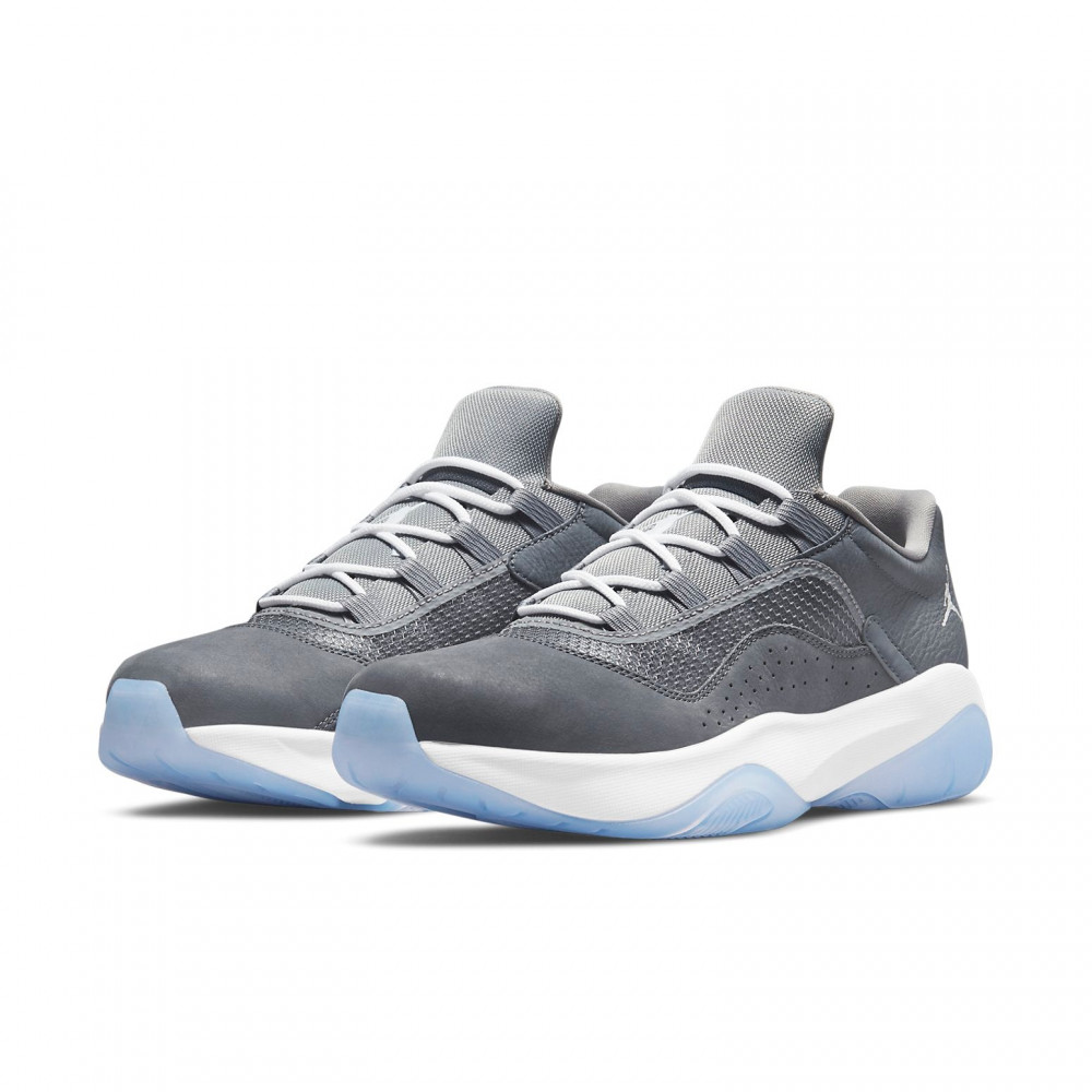 Air Jordan 11 CMFT Low Cool Grey CW0784-001 Air Jordan 11 CMFT Low Cool Grey CW0784-001