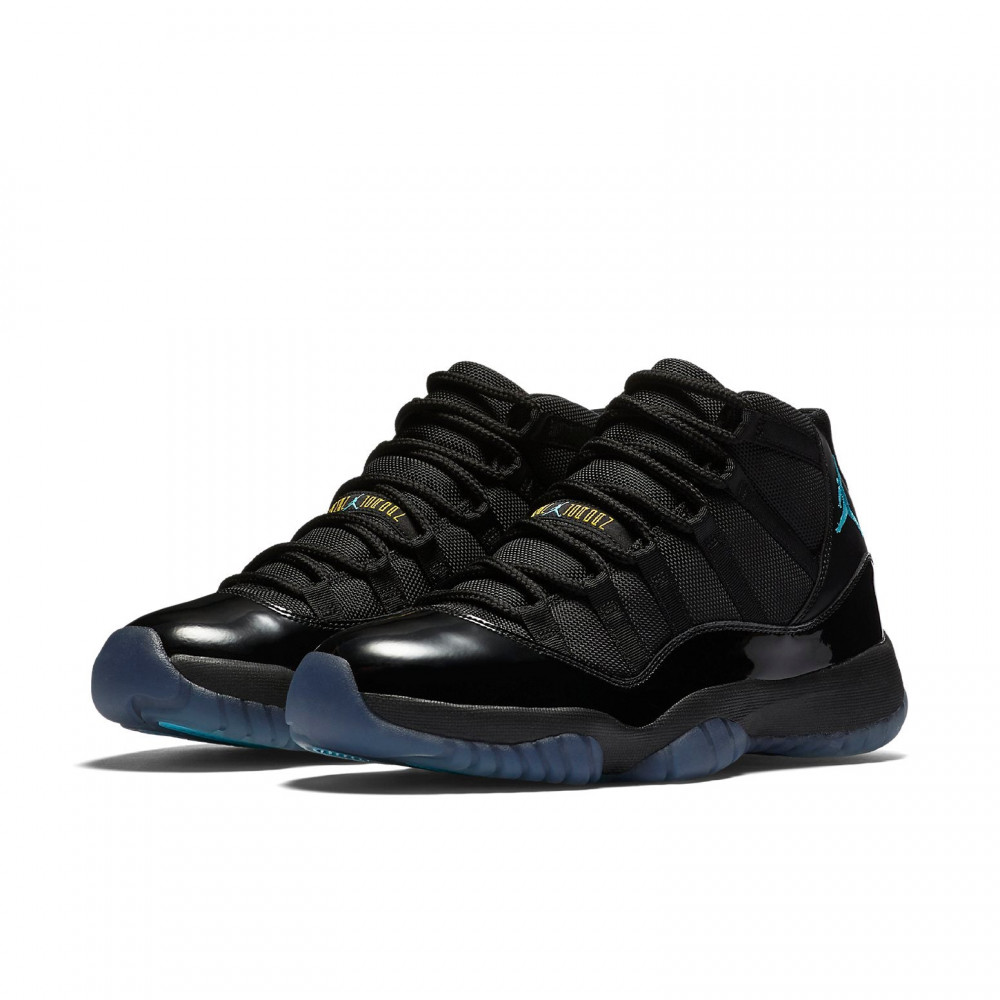 Air Jordan 11 Retro Gamma Blue 378037-006 Air Jordan 11 Retro Gamma Blue 378037-006