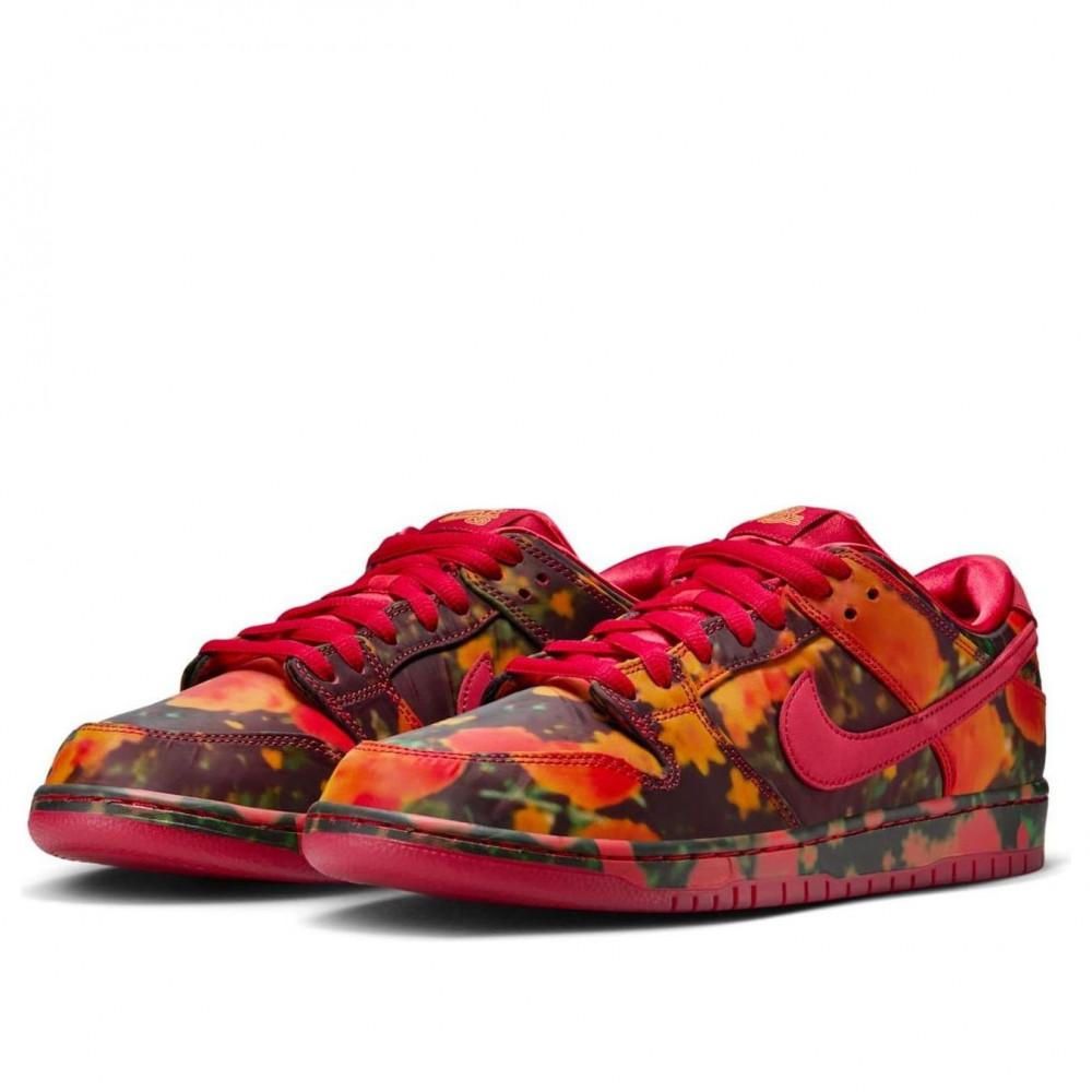 Nike SB Dunk Low The Wizard Of Oz FZ1291-600 Nike SB Dunk Low The Wizard Of Oz FZ1291-600
