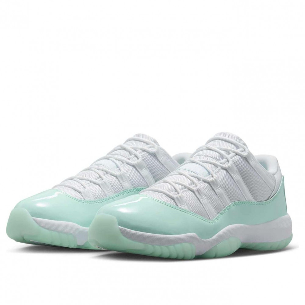 (WMNS) Air Jordan 11 Low Igloo AH7860-103 (WMNS) Air Jordan 11 Low Igloo AH7860-103