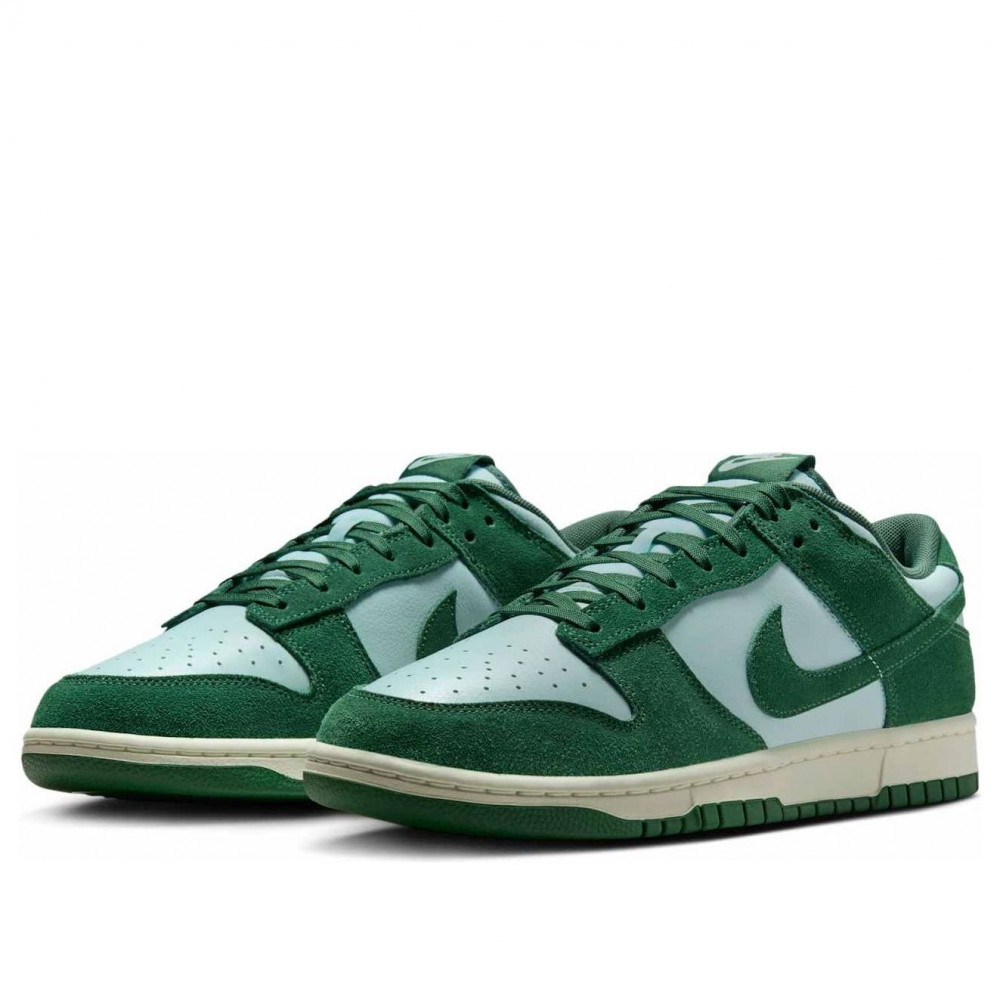 Nike Dunk Low  Team Dark Green Teal  FQ8249-300