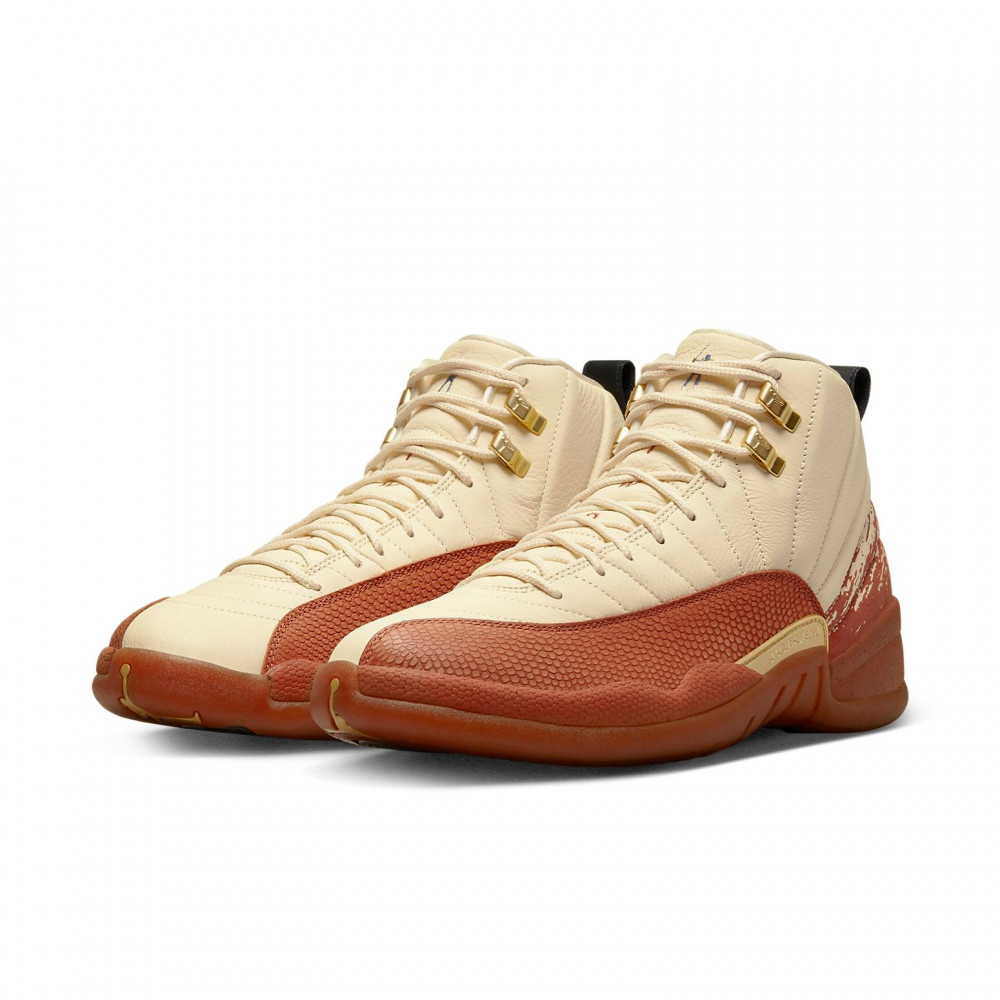 Air Jordan 12 Retro x Eastside Golf  Out the Mud  DV1758-108