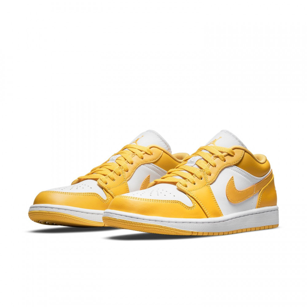 Air Jordan 1 Low Pollen 553558-171 Air Jordan 1 Low Pollen 553558-171
