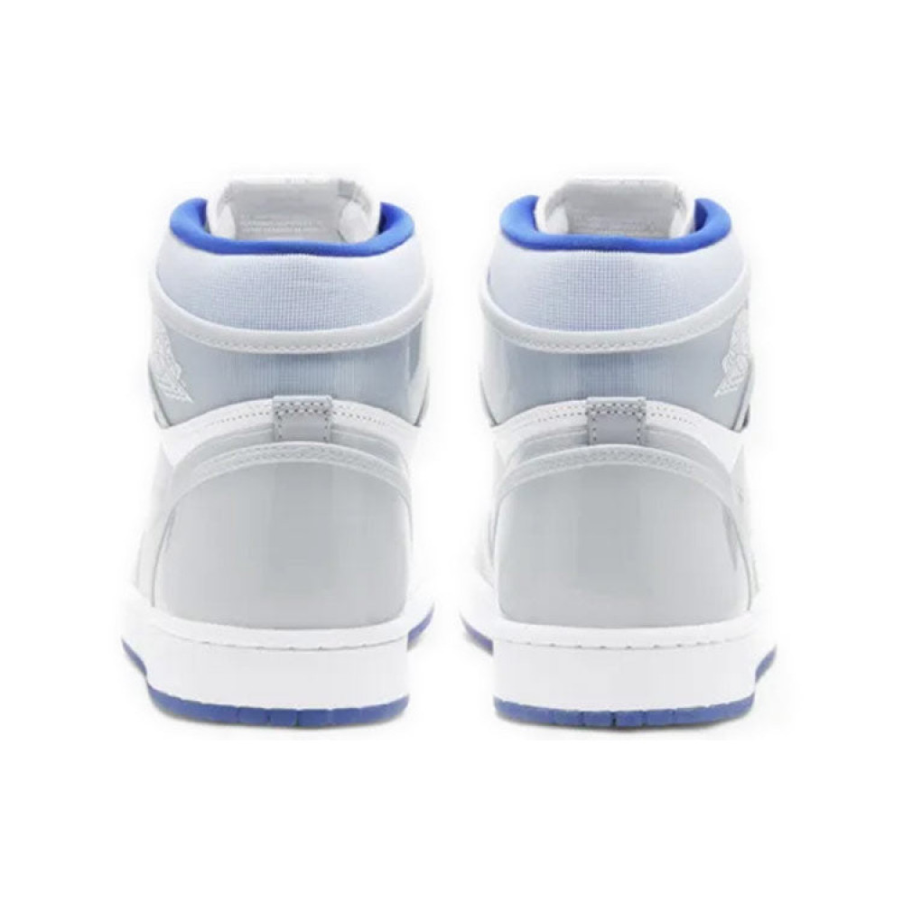 Air Jordan 1 High Zoom Racer Blue CK6637-104 Air Jordan 1 High Zoom Racer Blue CK6637-104